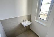 ERSTBEZUG | Gemütliche Dachgeschoss-Maisonette mit beeindruckender Terrasse | Nächst der Lobau