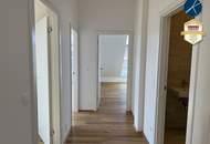 *Superprojekt: ''Über den Baumwipfeln" TOP 52 mit Süd-Westausrichtung + PANORAMA-DACHTERRASSE + 360° WIEN-BLICK