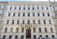Bürofläche im Palais Schwindgasse – ca. 336 m² im 1. Obergeschoss