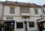 Mietwohnung im Stadtkern Eisenstadts