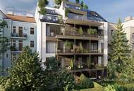 ALTBAU NEU GEDACHT. GROSSZÜGIG WOHNEN MIT BALKON.
