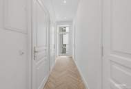 Stilvolle 2-Zimmer-Wohnung mit Loggia