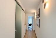 luxoriöse Doppelhaushälfte mit Boot-Anlegeplatz