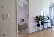 Provisionsfrei- "Ideal aufgeteilte 2 Zimmerwohnung mit Balkon im Erstbezug"