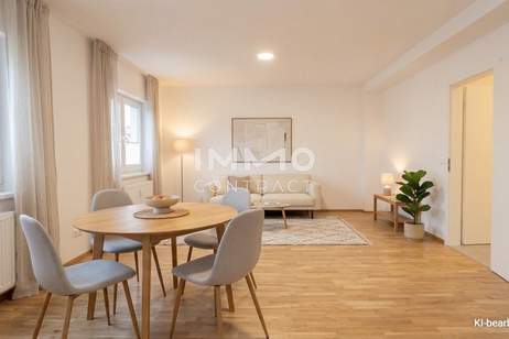 Charmante 3-Zimmer Wohnung mit Balkon in 1190 Wien – ideal für WG oder Familie! 39A, Wohnung-kauf, 499.000,€, 1190 Wien 19., Döbling