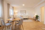 Charmante 3-Zimmer Wohnung mit Balkon in 1190 Wien – ideal für WG oder Familie! 39A