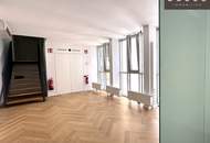 + + + REPRÄSENTATIVER ALTBAU + + + TOP CITY LAGE + + + 10 Räume + + +