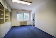 Ideal gelegene Büro-/Kanzleiräumlichkeiten im Herzen von Klagenfurt