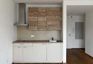 Kleines Wohnstudio mit Balkon in toller Lage