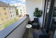 23 möblierte Wohnungen in Ruhelage! OPEN HOUSE am Sonntag den 25.10.2026 zwischen 10:00 - 11:00 Uhr
