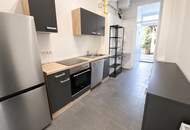 Vielseitig nutzbares Geschäftslokal mit Schanigarten-Option