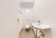 AKTION 1 MONAT MIETZINSFREI! - Idyllische 2-Zimmer-Wohnung in Innenhofruhelage!