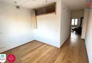 2 Zimmer Wohnung mit Loggia in guter Aufteilung