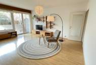 3-Zimmer Wohnung nähe Tivoli Stadion