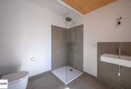 lichtdurchfluteter DG-Erstbezug mit offener Galerie und hochwertiger Ausstattung