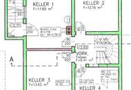 183 m² Wohn- und Nutzfläche – 729 m² Grundstück – SOFORT VERFÜGBAR! Voll unterkellertes Einfamilienhaus mit traumhaftem Garten in sonniger Ruhelage!