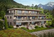 Elegantes Seeblick-Penthouse am Faaker See