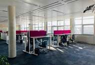 Attraktive Neubau-Büroflächen in Neu Marx!