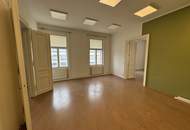 Moderne 7er WG-Geignete Wohnung in TOP Lage mit Klima und Beschattung