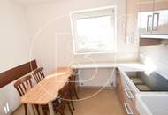 Moderne 3-Zimmer-Loggia-Wohnung in Grünruhelage!
