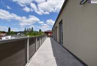 Kaufen Sie ein ganzes Stockwerk - 117m2 Penthouse + unglaublicher 150m2 großen Sonnenterrasse - Sichern Sie sich Ihr exklusives Wohnjuwel!