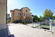 Historische Villa ALMEROTH im Stadtzentrum- Wohnen auf 250 m2 im OG plus 4 Untermieter