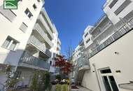 Zentral begehbare Wohnung in Ruhelage bei der U3 Kendlerstraße! Erst 2024 erbaut!