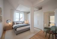 Moderne 2-Zimmer-Wohnung mit privater Terrasse in Deutsch-Wagram
