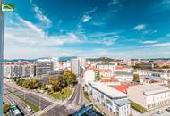 LEVEL GRAZ – Lebensgefühl auf höchstem Niveau