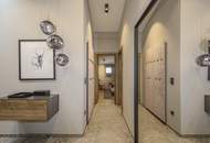 Exklusives Penthouse mit Streif-Blick direkt am Golfplatz