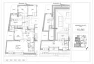 Wunderschöne 5-Zimmer Wohnung mit Terrassen, Nähe Stephansdom