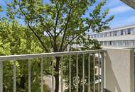 HÜTTEL 101 LIVING ++ NEUE 2-Zimmer mit BALKON