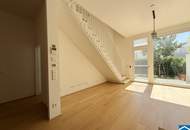 Familienparadies in Wien: Gepflegtes 4-Zimmer-Townhouse mit Garten und Terrasse!