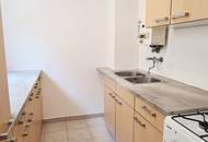 U6-NÄHE, STEINERGASSE, 35 m2 Neubau, Einzelwohnraum, Küche, Wannenbad, 1. Liftstock, Hernalser Hauptstraße