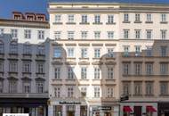Exklusive Stadtwohnung in Bestlage Wiens - 1010, Neuer Markt – Seilergasse 8, 5. Obergeschoss