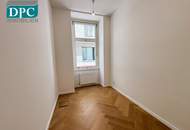 DPC | Bürofläche direkt am Hoher Markt im 1. Bezirk