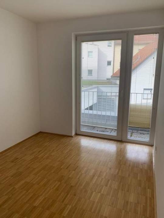 Modernes Wohnen im Zentrum von Steyr!