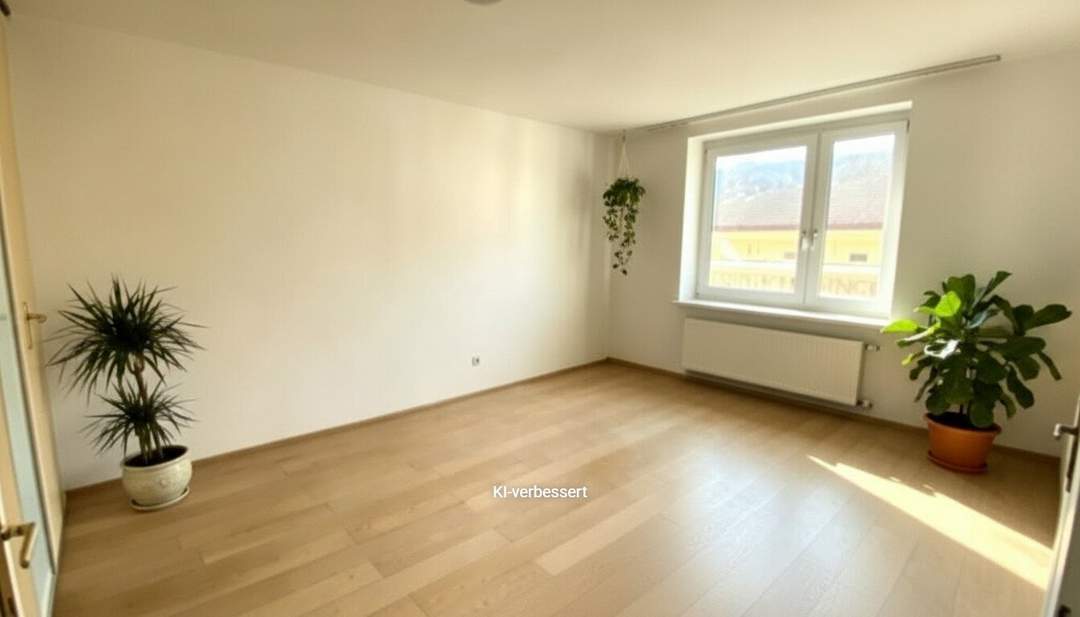 Frisch sanierte 3-Zimmer nahe Sobieskiplatz ab Juli 2026 zur Miete!