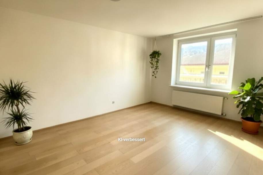 Frisch sanierte 3-Zimmer nahe Sobieskiplatz ab Juli 2026 zur Miete!, Wohnung-miete, 1.650,00,€, 1090 Wien 9., Alsergrund