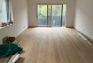 Modernes Zweifamilienhaus mit Gartenwohnungen – Erstbezug!