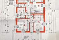 Teilfertiges Wohnhaus in Guter Lage