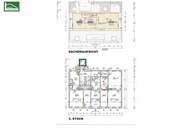 ALTBAU-INVESTMENTWOHNUNG IN TOP LAGE! FÜR ANLEGER. GEBRAUCHTE WOHNUNG UNBEFRISTET VERMIETET. - WOHNTRAUM