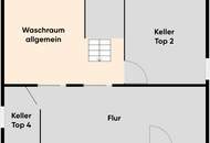 Mehrgenerationenhaus mit vier komfortablen Wohnungen