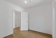 ++ LICHT, LUFT & LEBEN ++ 2-ZIMMER-Traum im PROJEKT KARL74