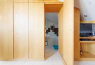 1170 AM HEUBERG: GROßZÜGIGER FAMILIENWOHNSITZ MIT INDOORPOOL, WELLNESS, GARTEN &amp; WIEN-BLICK