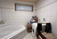 Haus in absoluter Ruhelage für Naturliebhaber I ca. 160m² Nutzfläche und rund 1000m² Garten I Bucklige Welt