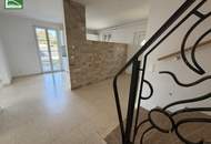 Elegant Wohnen im Grünen! Großzügige Doppelhaushälfte mit Terrassen, Garten und 2 Parkplätzen.