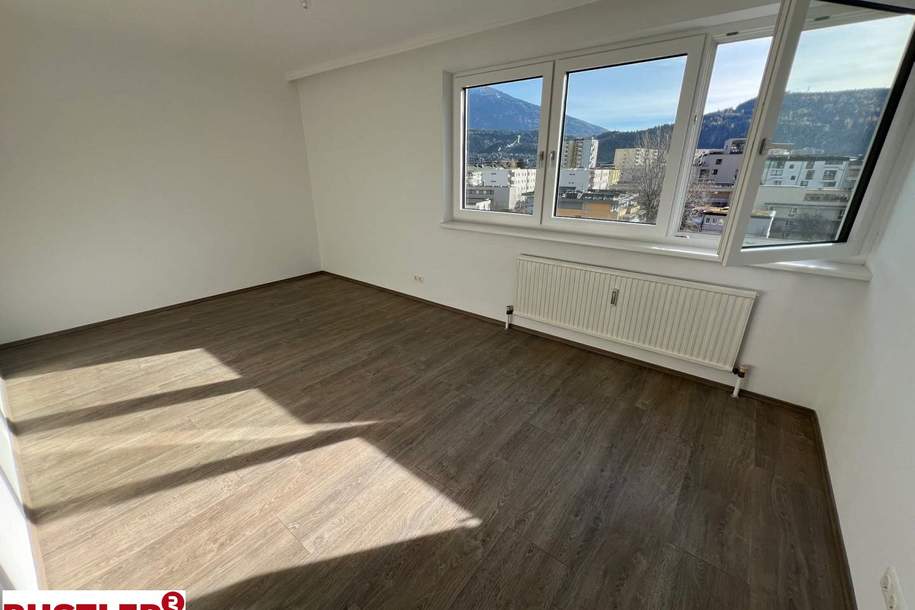 Anlegerobjekt in Innsbruck – attraktive Rendite von ca. 4 % | Ideal als Studenten-WG, Wohnung-kauf, 6020 Innsbruck-Stadt