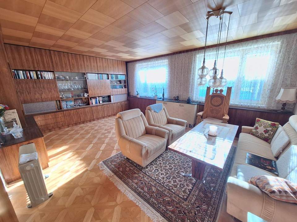 Einfamilienhaus in Prinzersdorf