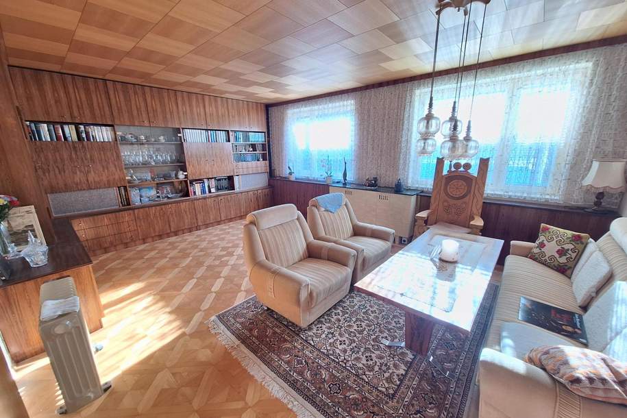 Einfamilienhaus in Prinzersdorf, Haus-kauf, 260.000,€, 3385 Sankt Pölten(Land)